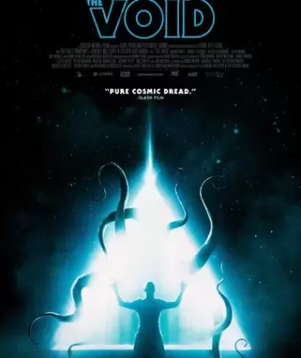 Пустота / The Void