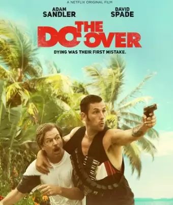 Все по новой / The Do-Over