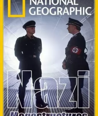 Суперсооружения Третьего рейха / Nazi Mega Weapons
