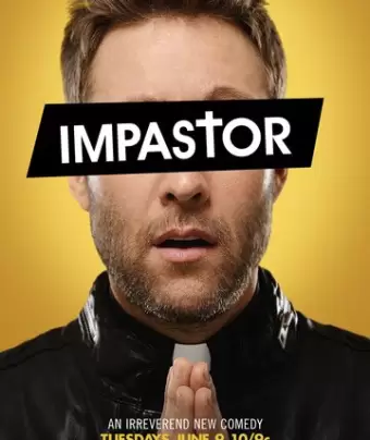 Самозванец / Impastor