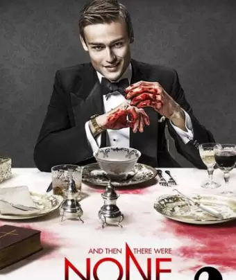 И никого не стало / And Then There Were None
