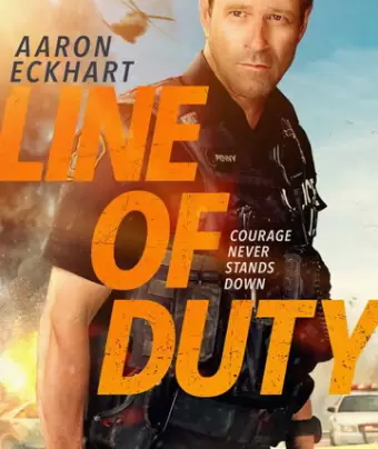 По долгу службы / Line of Duty