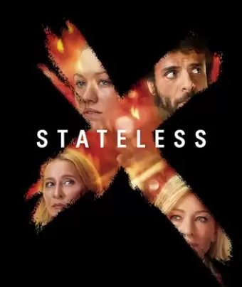 Без гражданства / Stateless