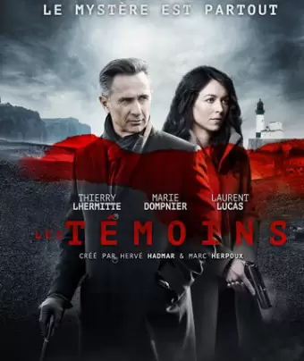 Свидетели / Les témoins