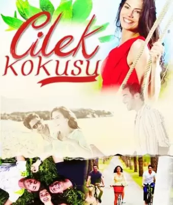 Запах клубники / Çilek Kokusu