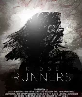 Бегущие по краю / Ridge Runners