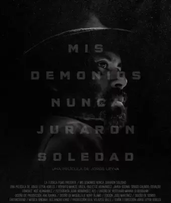 Мои демоны не гнушаются одиночества / Mis demonios nunca juraron soledad