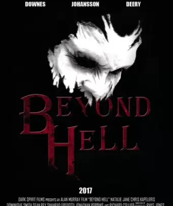 Вне ада / Beyond Hell