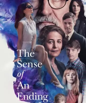 Предчувствие конца / The Sense of an Ending