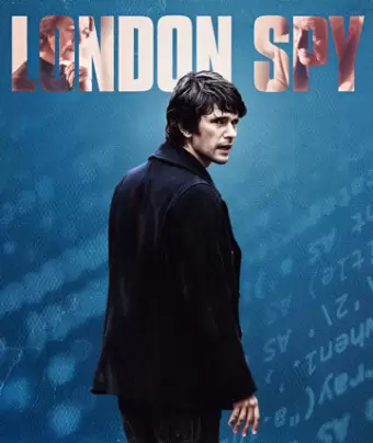 Лондонский шпион / London Spy