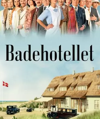 Приморский отель / Badehotellet