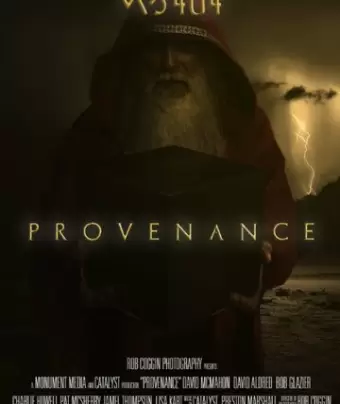 НС404: Происхождение / NS404: Provenance