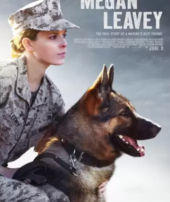 Меган Ливи / Megan Leavey