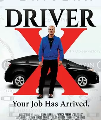 Драйвер-Икс / DriverX