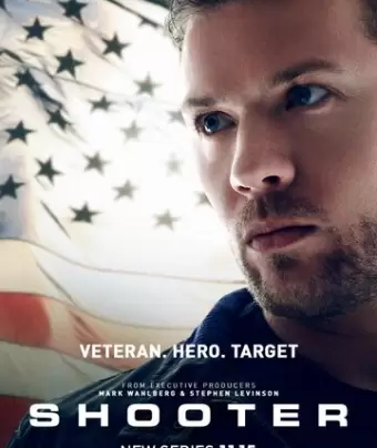 Стрелок / Shooter