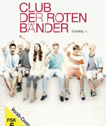 Красные браслеты / Club der roten Bänder