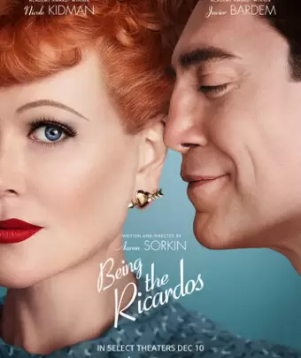 Быть Рикардо / Being the Ricardos