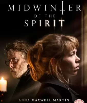 Апогей духовной зимы / Midwinter of the Spirit