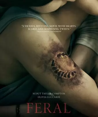 Одичавшие / Feral