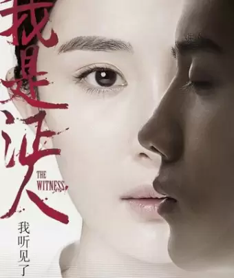 Свидетель / Wo shi zheng ren
