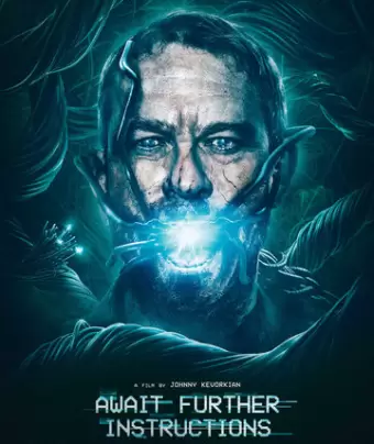 Ожидайте дальнейших инструкций / Await Further Instructions