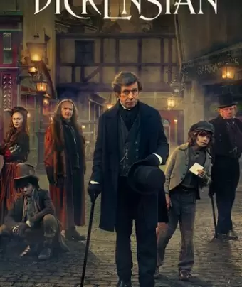 Диккенсиада / Dickensian