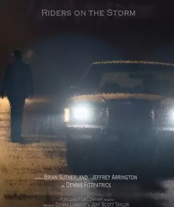 Всадники бури / Riders on the Storm