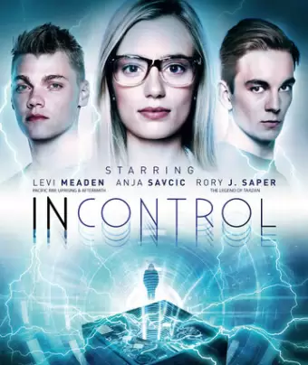 Вне контроля / Incontrol