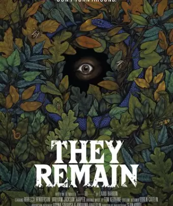 Они остаются / They Remain