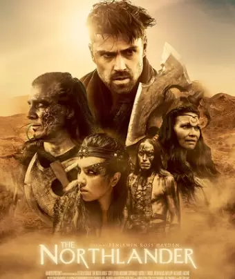 Северянин / The Northlander