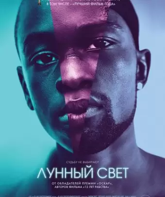 Лунный свет / Moonlight