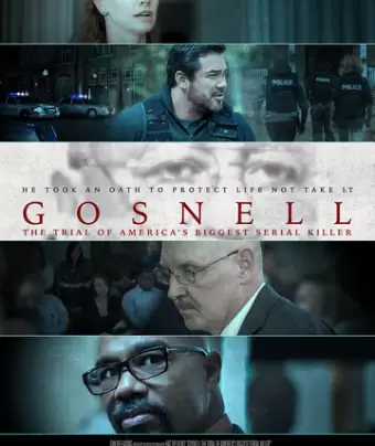 Госнелл: Суд над серийным убийцей / Gosnell: The Trial of America's Biggest Serial Killer