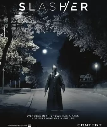 Слэшер / Slasher