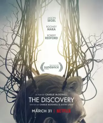 Открытие / The Discovery