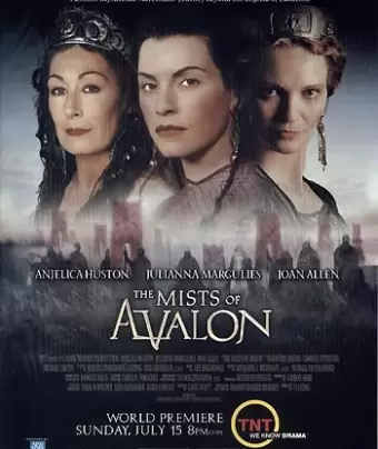 Туманы Авалона / The Mists of Avalon