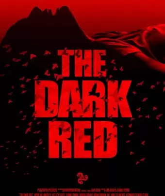 Тёмно-красный / The Dark Red