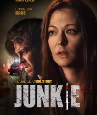 Наркоманка / Junkie