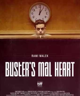 Плохое сердце Бастера / Buster's Mal Heart