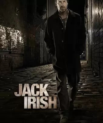 Джек Айриш / Jack Irish