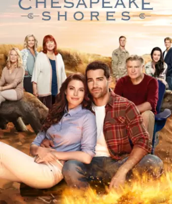 На Чесапикских берегах / Chesapeake Shores