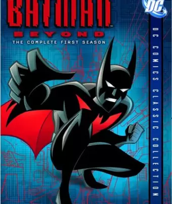 Новый Бэтмэн / Batman Beyond