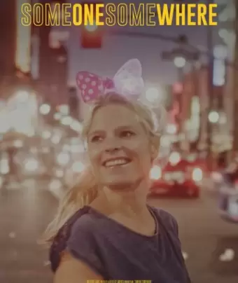 Кто-то где-то / Someone Somewhere