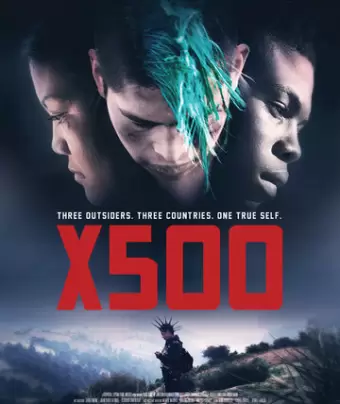 X500