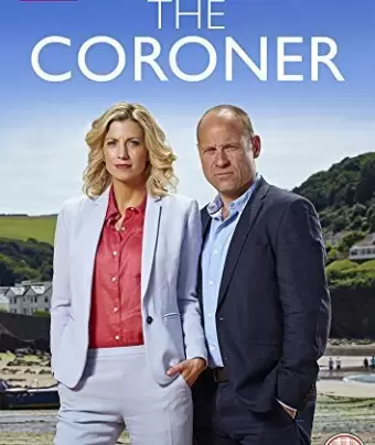 Коронер / The Coroner
