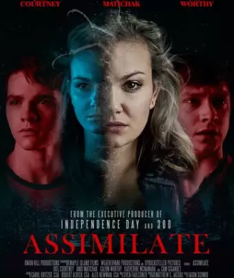 Похитители тел / Assimilate