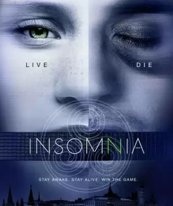 Бессонница / Insomnia