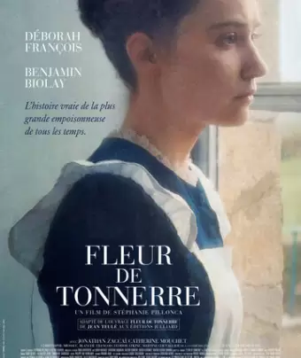 Громовой цветок / Fleur de Tonnerre