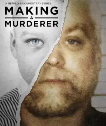 Создавая убийцу / Making a Murderer