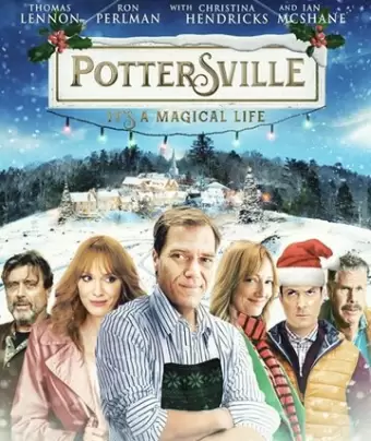 Поттерсвилль / Pottersville