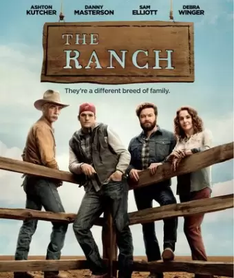 Ранчо / The Ranch